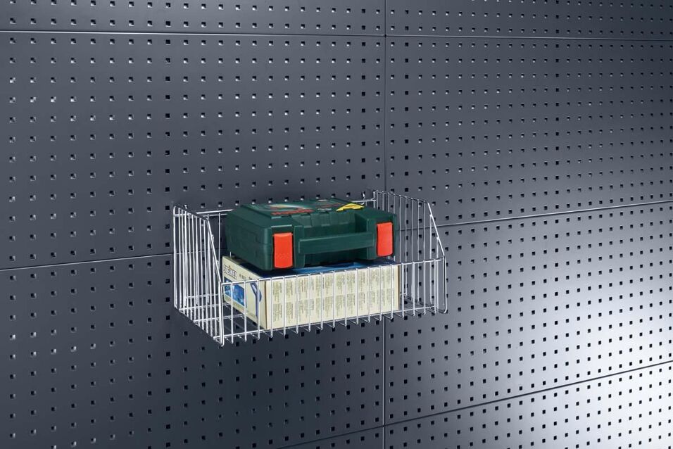 Product afbeelding Draadmandje D 430 mm