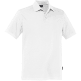 poloshirt wit