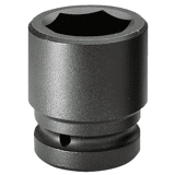 Facom Impactdop   1 6-kant 32mm   nm.32a