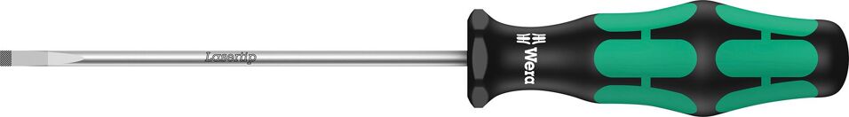 Product afbeelding Wera schroevendraaier 335 2,0x 60mm