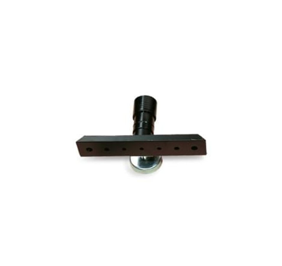 Product afbeelding Kemper sleuftrechter 300mm + magneetvoet