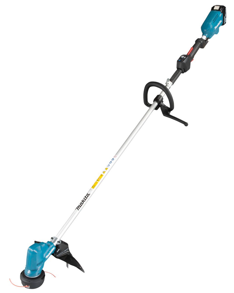 Product afbeelding Makita accu trimmer d-greep   DUR190LZX3