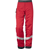 Forest broek vorm C L/XL rood reflex
