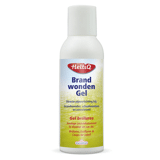 HeltiQ Brandwondengel 118 ml