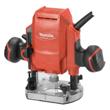 Makita bovenfrees                  M3601