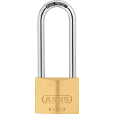 ABUS hangslot messing 65/40HB63 KD