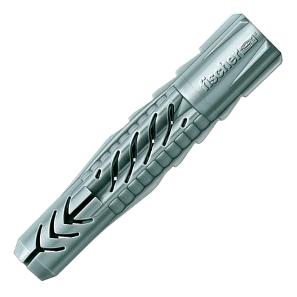 Product afbeelding Fischer universeelplug UX 10x60 mm