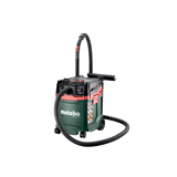 Metabo alleszuiger ASA 30 L PC, L klasse, verpakt in doos