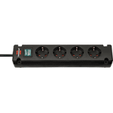 Brennenstuhl Stekkerblok H05VV-F3G1,5 1,5m