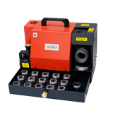 Clark borenslijpmachine BS-26