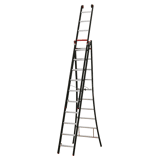 Altrex Nevada 3-delige reformladder NZR 3058 3 x 8 sporten