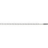 famag lewis-slangenboor 10mm lengte 650mm