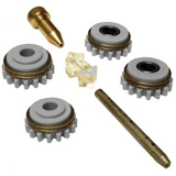 Kemppi fe (mc/fc) v0.8-0.9 gt04 kit f000342