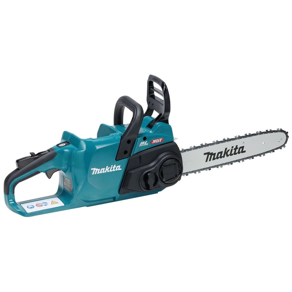 Product afbeelding Makita accu kettingzaag 35cm     UC022GZ