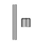 Green Pin Ketting schalm  6mm     1400kg