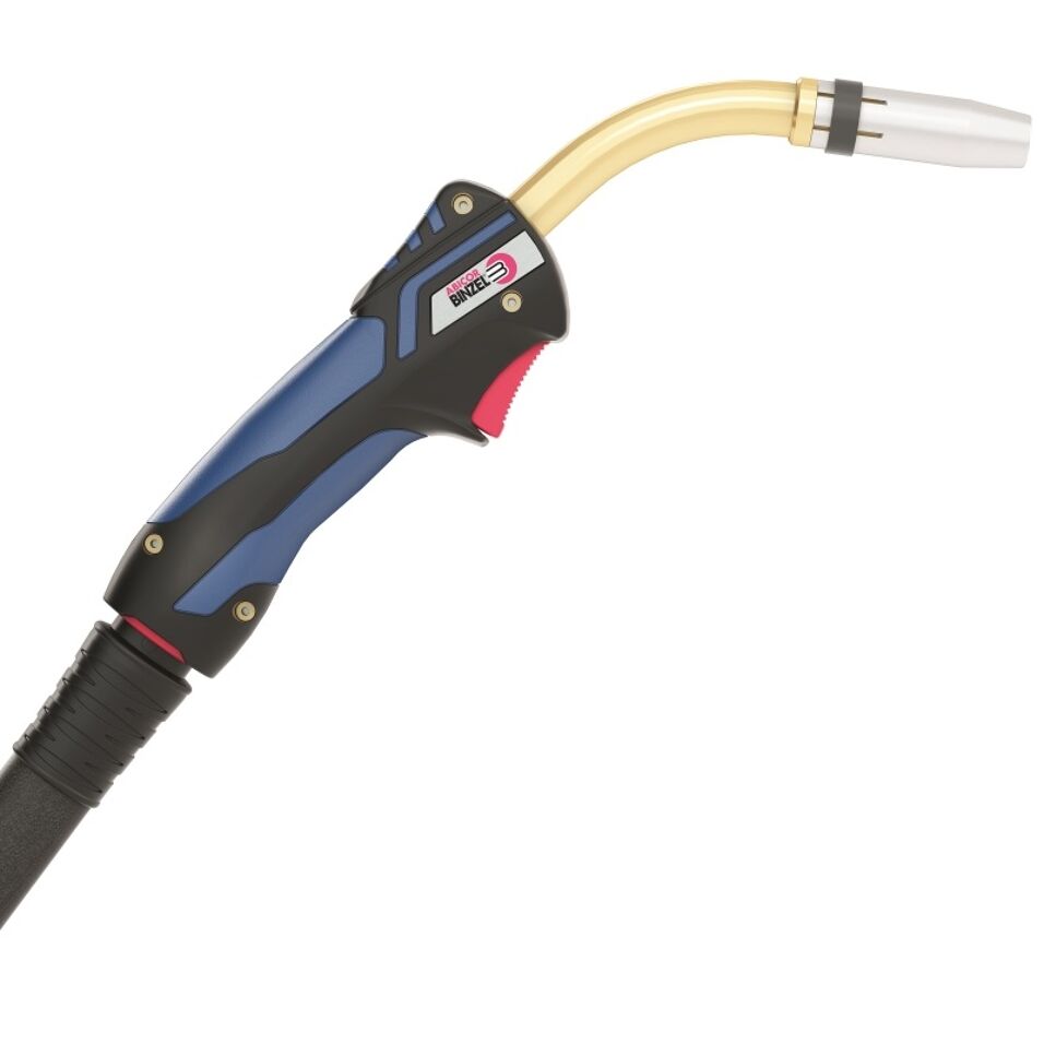 Product afbeelding Binzel Lastoorts MB EVO PRO 240 D vloeistofgekoeld 3,00m