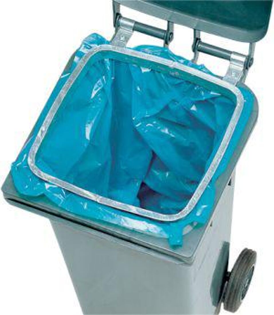 Product afbeelding Houder voor GMT 240 liter