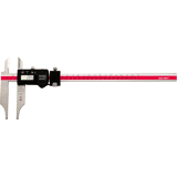 Format Werkplaatsschuifmaat Digitaal 800mm met fijninstelling