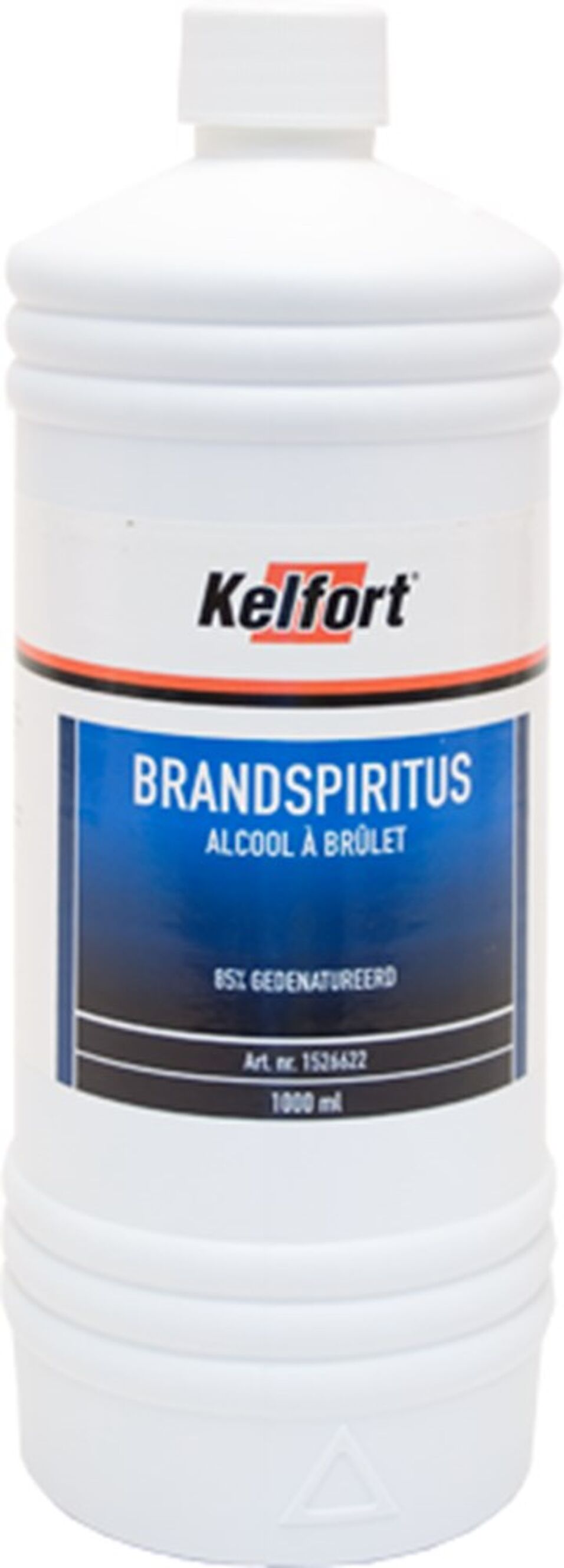 Product afbeelding Brandspiritus 85% 1 l