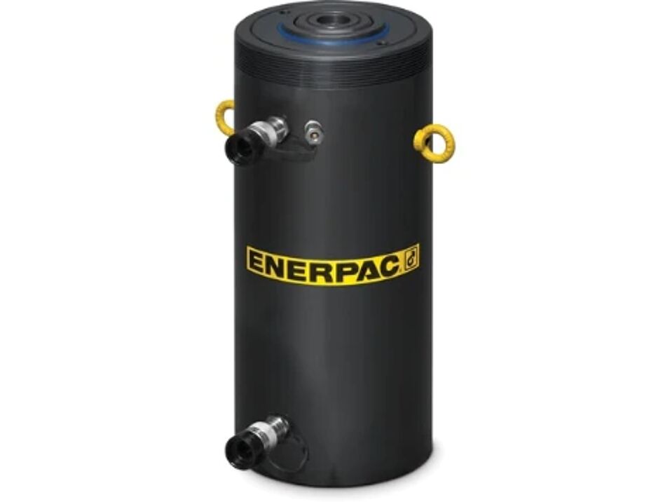 Product afbeelding Enerpac cilinder 150T-100mm     HCR1504