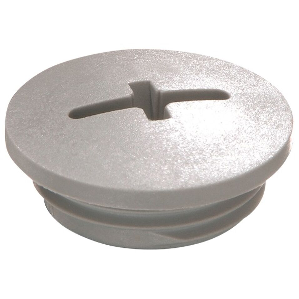 Product afbeelding Blindstop evsg20               M 20