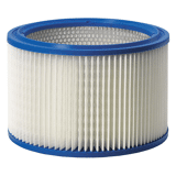 Nilfisk pet nano filter 275 x 187mm