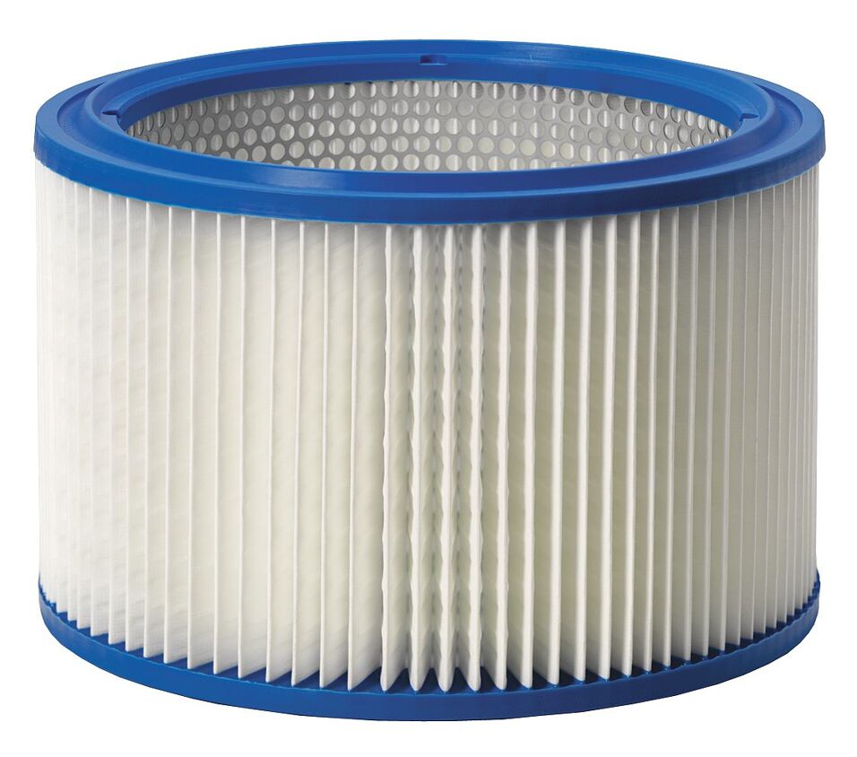 Product afbeelding Nilfisk pet nano filter 275 x 187mm