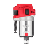 Milwaukee accu bovenfrees M18 FR12-0X