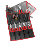 Facom Set onderhoud in etui    184.j3cpe