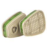 3M Gas- en dampfilter, K1, 6054