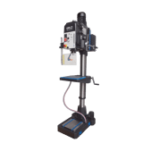 Erlo Kolomboormachine TSAR-25