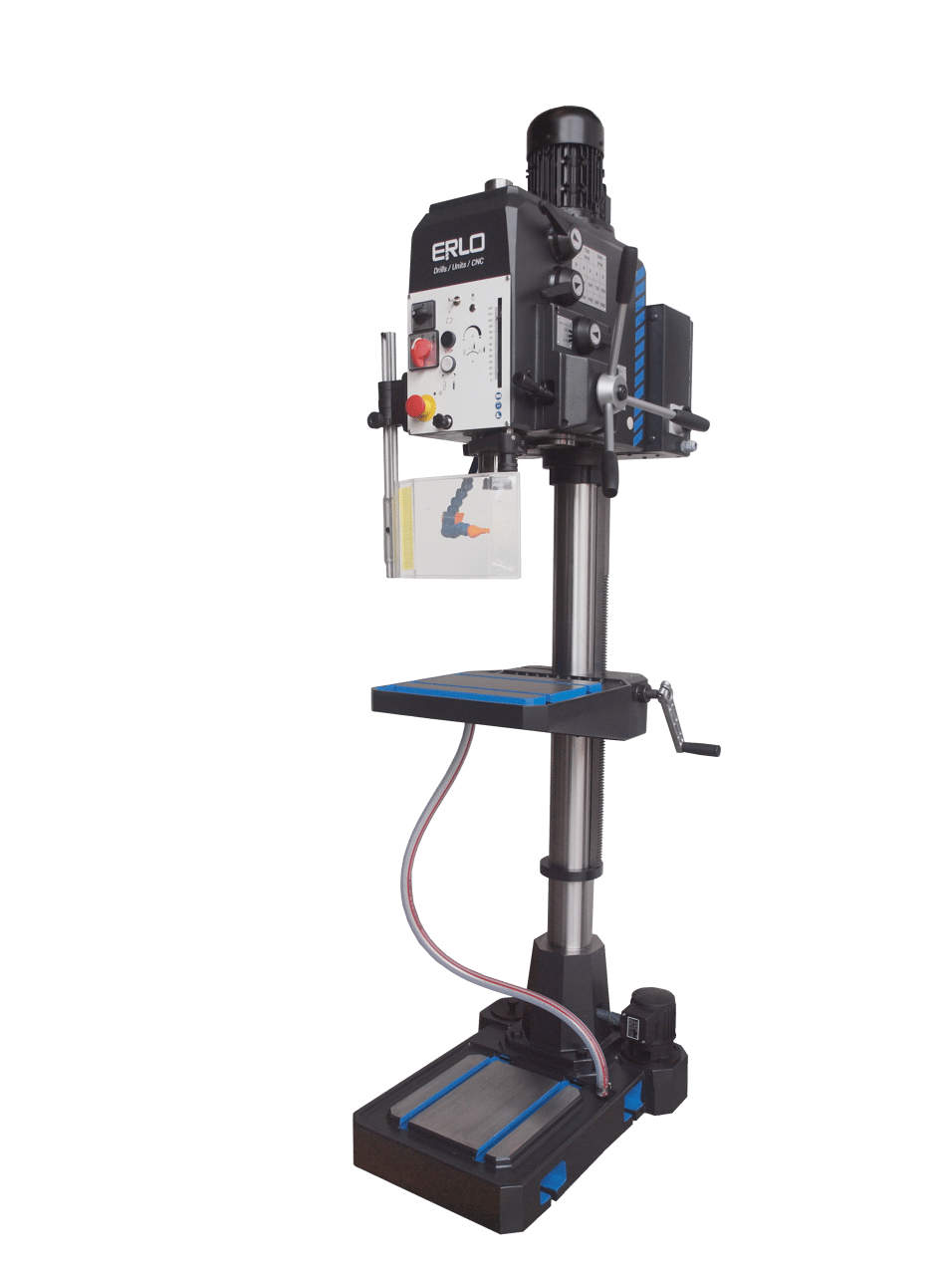 Product afbeelding Erlo Kolomboormachine TSAR-25