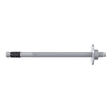 Fischer doorsteekanker FAZ II PLUS 10/10GSEV