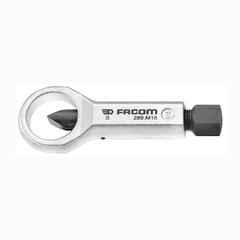 Product afbeelding Facom Moerensplijter m18-m22 289.M22