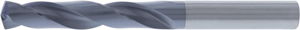 Product afbeelding Format spiraalboor VHM HA 6xD     1.00mm