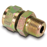 Enerpac Verloopnippel bu 3/8-bi 3/8 fz1660
