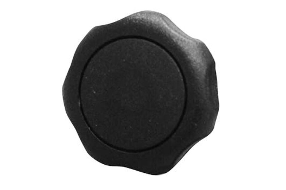 Product afbeelding Rems spindelventiel met greep 115143