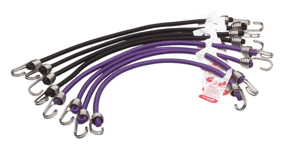 Product afbeelding Cargolock spannerset a 8 stuks 25 cm