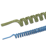 Smc spiraal slang tcu0425b-1