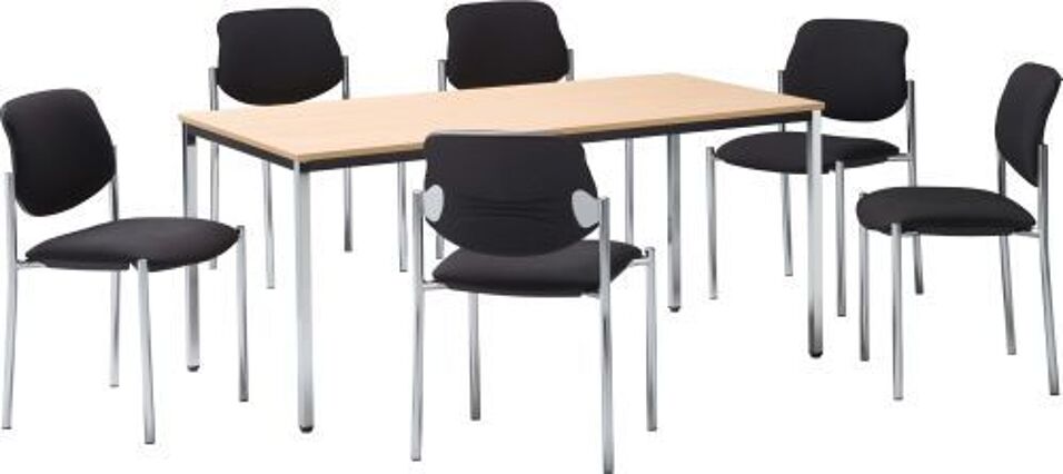Product afbeelding Zitgroep CB 1 Styl