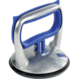 Platendrager aluminium 1-kops 120 mm 30 kg