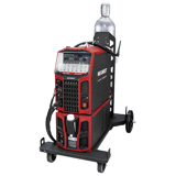 Megmeet TIG lasapparaat Revotig 400 ACDC