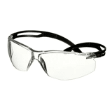 3M Veiligheidsbril SecureFit 500, SF501ASP-BLK
