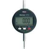 MAHR digitale meetklok 0,005mm/0,005mm