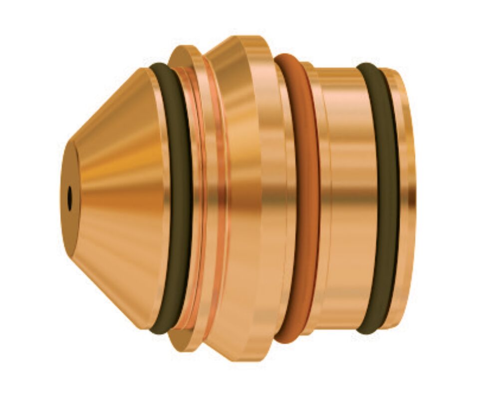 Product afbeelding Hypertherm tip HPR 260 A RVS/ALU 220406