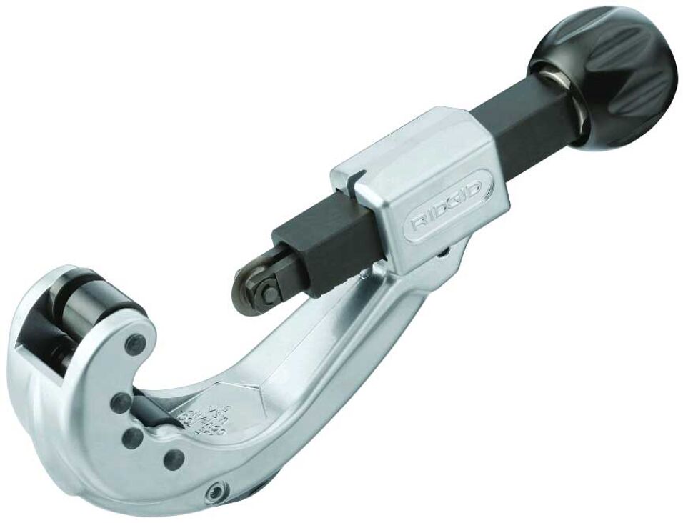 Product afbeelding Ridgid Buizensnijder met afgeschermde schroefspindel 205