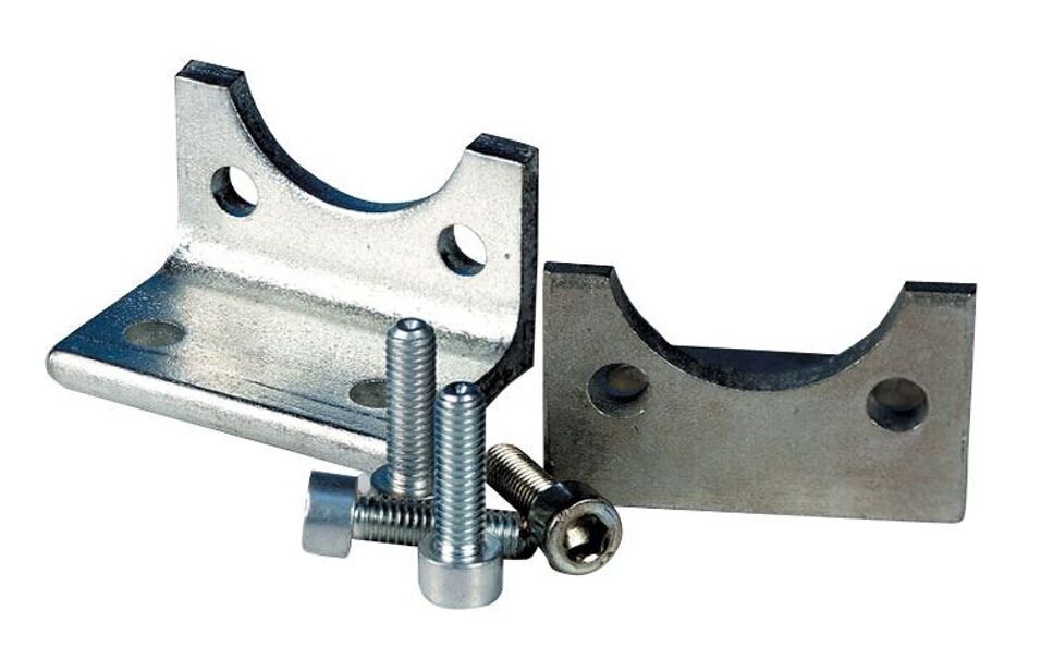 Product afbeelding Metalwork cilindervoet a- 032