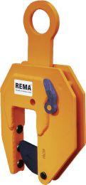 Rema Platenklem CBL 2 ton
