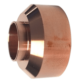 Hypertherm beschermmondstuk Finecut 220325