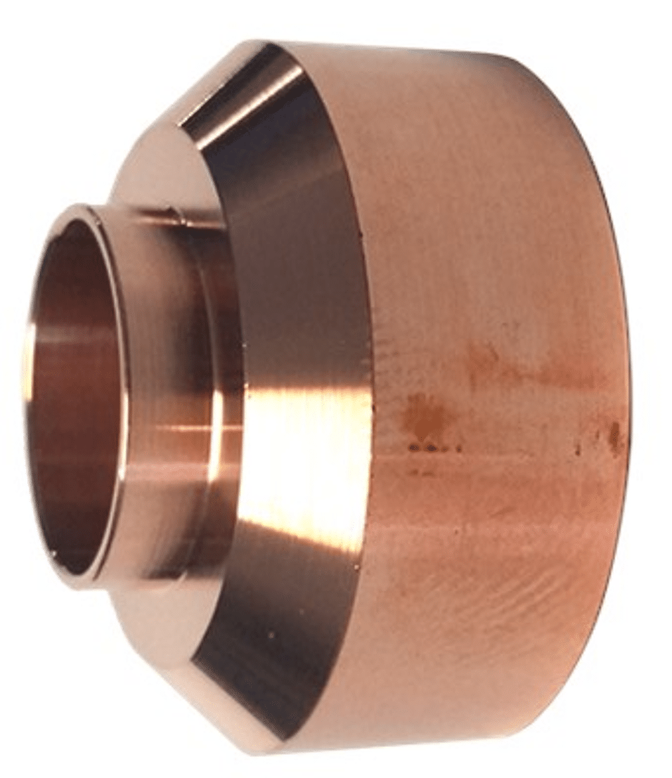 Product afbeelding Hypertherm beschermmondstuk Finecut 220325